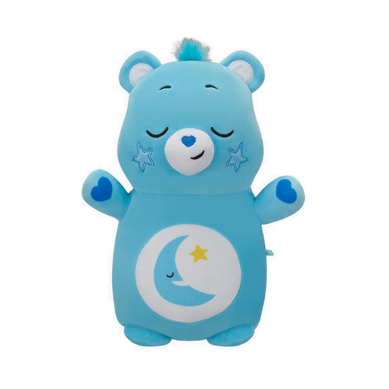 Squishmallows Wave 26 10 Inch Hugmees Care Bears Bedtime - SQMSQCB00009