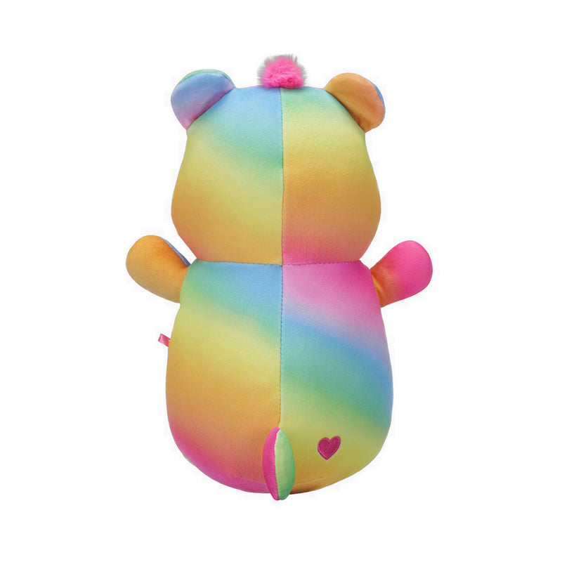 Squishmallows Wave 26 10 Inch Hugmees Care Bears Togetherness - SQMSQCB00013