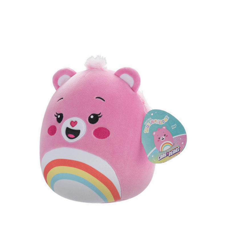 Squishmallows Wave 26 10 Inch Care Bear Cheer - SQMSQCB00070