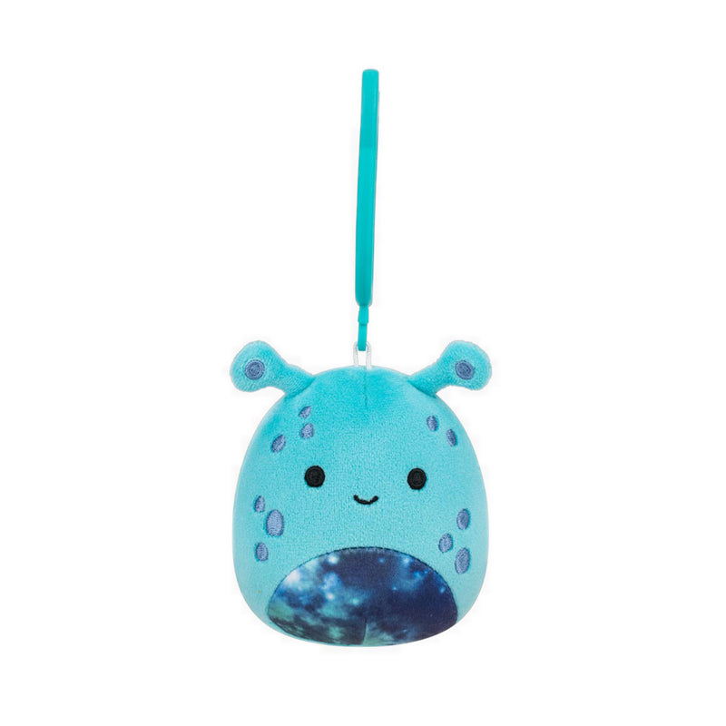 Squishmallows Wave 26 Clip On Plush Assortment - SQMSQCP00620