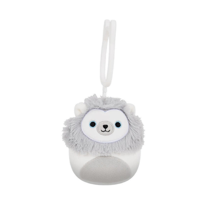 Squishmallows Wave 26 Clip On Plush Assortment - SQMSQCP00620