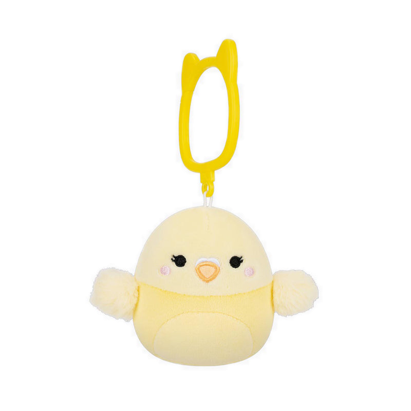 Squishmallows Wave 26 Clip On Plush Assortment - SQMSQCP00620