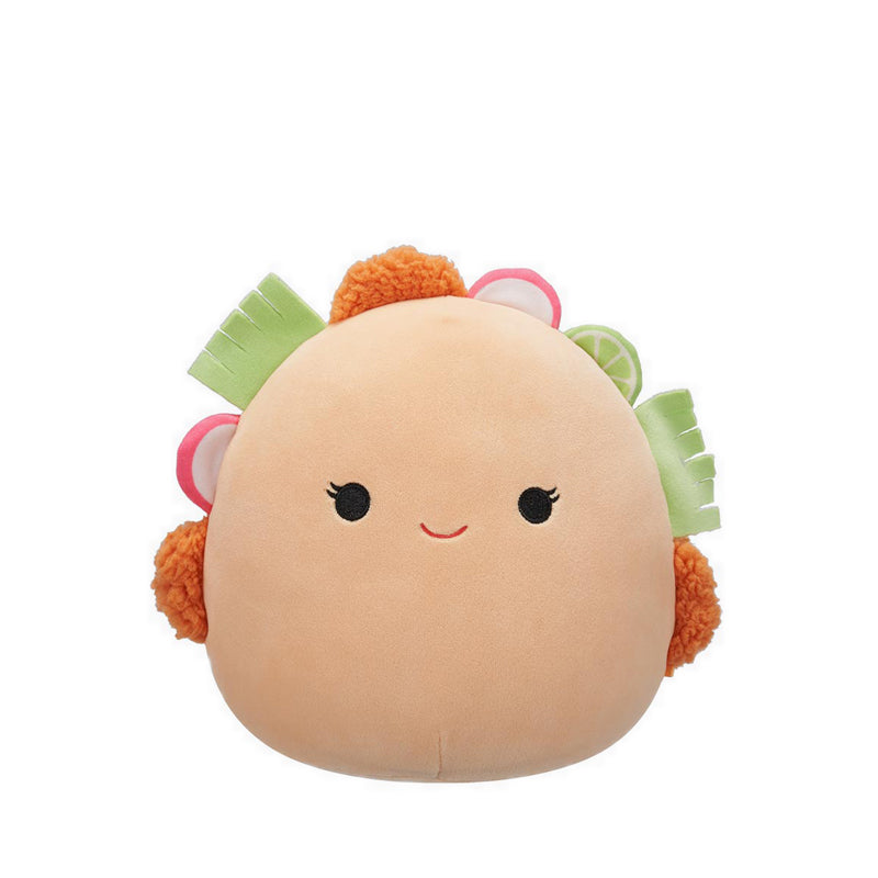 Squishmallows Wave 27 7 Inch Plush Assortment - SQMSQCR04065