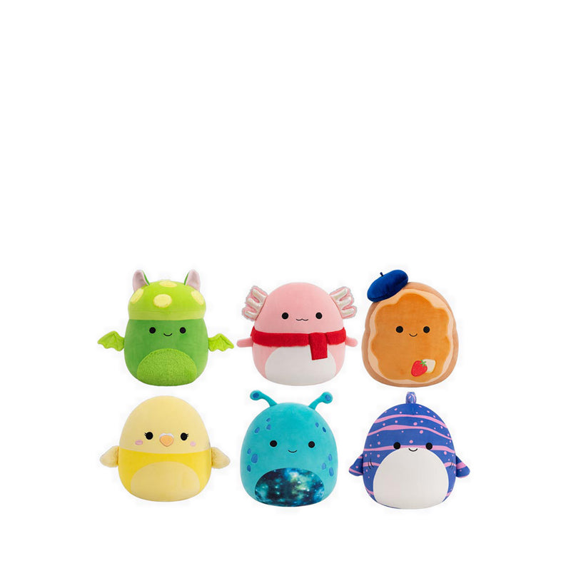 Squishmallows Wave 27 12 Inch Plush Assortment - SQMSQCR04137