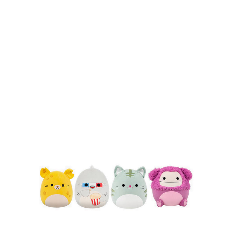Squishmallows Wave 27 14 Inch Plush Assortment - SQMSQCR04226