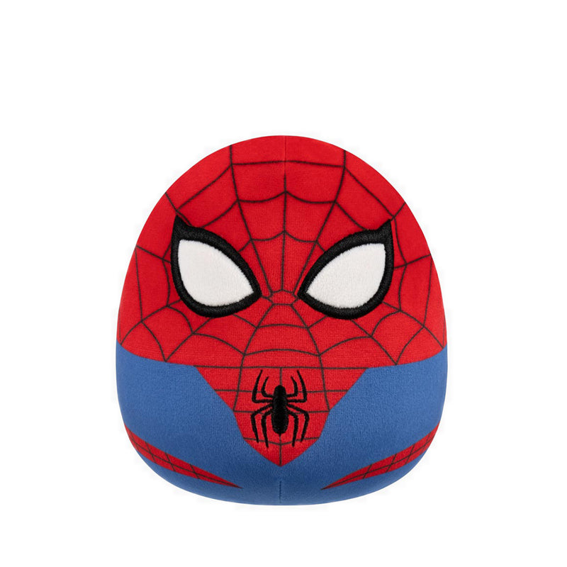 Squishmallows Wave 26 8 Inch Marvel Spiderman - SQMSQDI01228