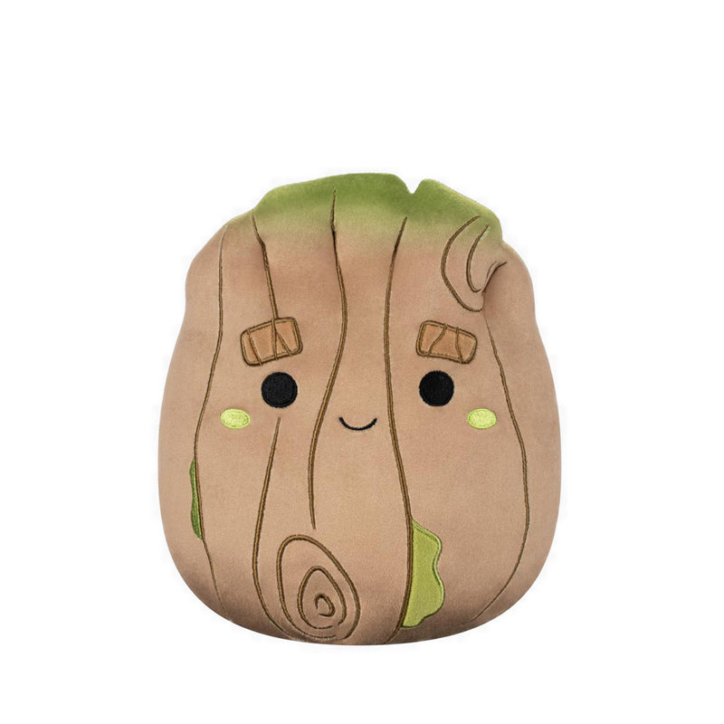 Squishmallows Wave 26 8 Inch Marvel Groot - SQMSQDI01231