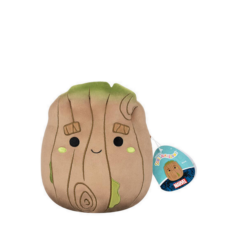 Squishmallows Wave 26 8 Inch Marvel Groot - SQMSQDI01231