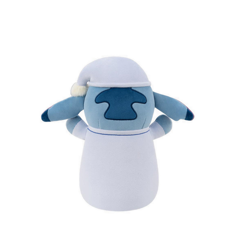Squishmallows Wave 26 10 Inch Hugmees Stitch Pajamas - SQMSQDI01247