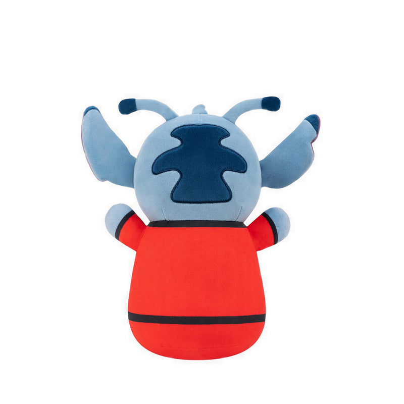 Squishmallows Wave 26 10 Inch Hugmees Stitch Alien Suit - SQMSQDI01249