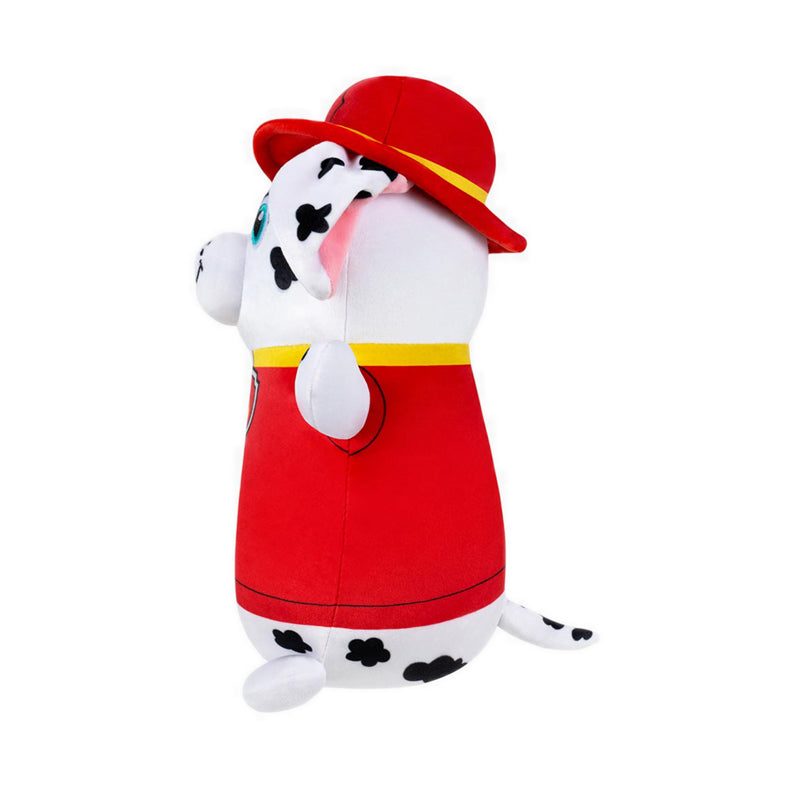 Jazwares Squishmallows 10-Inch Wave 25 Paw Patrol Hugmees Marshall - SQMSQPW00011