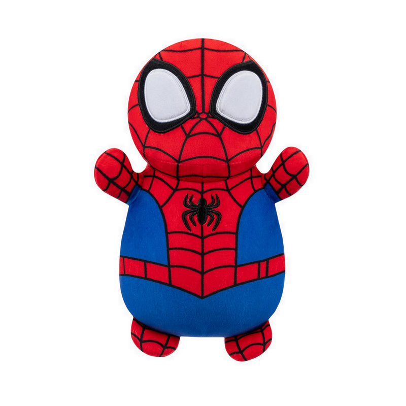 Squishmallows Wave 27 10 Inch Hugmees Spidey - SQMSQSF00002