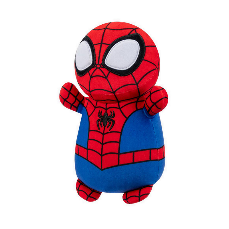 Squishmallows Wave 27 10 Inch Hugmees Spidey - SQMSQSF00002