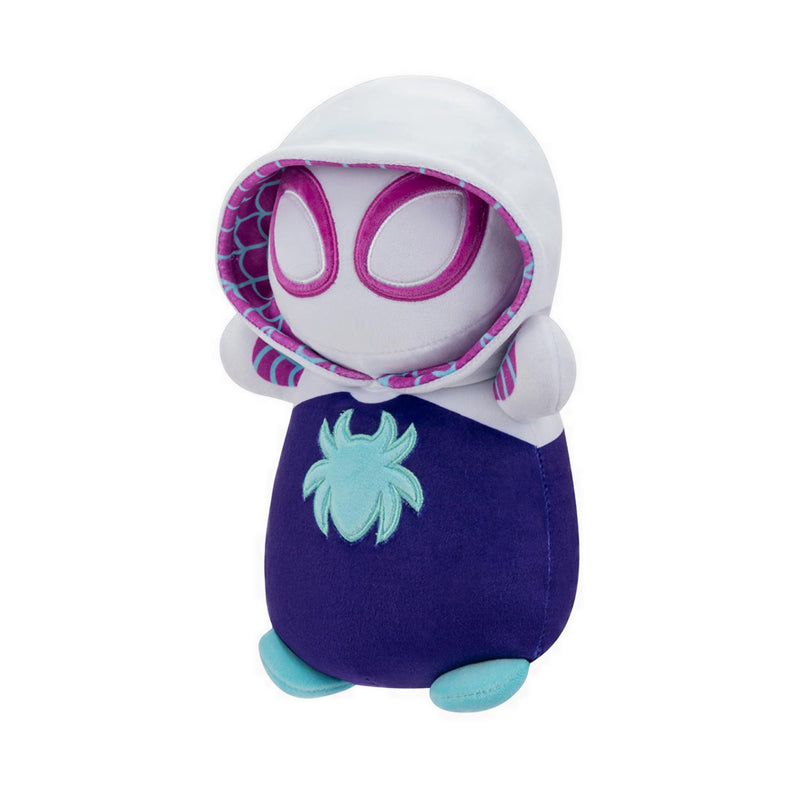Squishmallows Wave 27 10 Inch Hugmees Ghost Spider - SQMSQSF00003