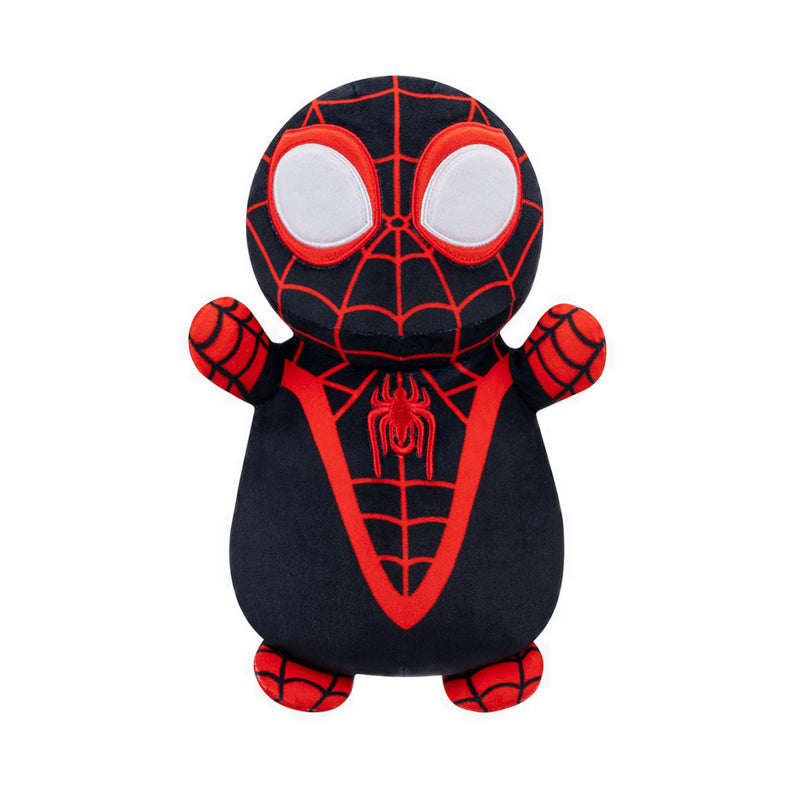 Squishmallows Wave 27 10 Inch Hugmees Miles Morales - SQMSQSF00004