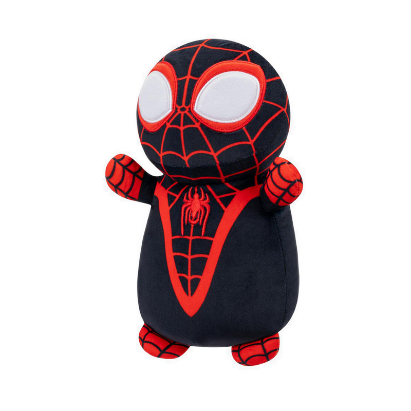 Squishmallows Wave 27 10 Inch Hugmees Miles Morales - SQMSQSF00004