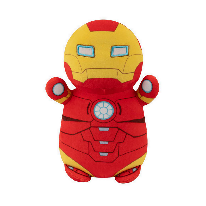 Squishmallows Wave 27 10 Inch Hugmees Iron Man - SQMSQSF00009