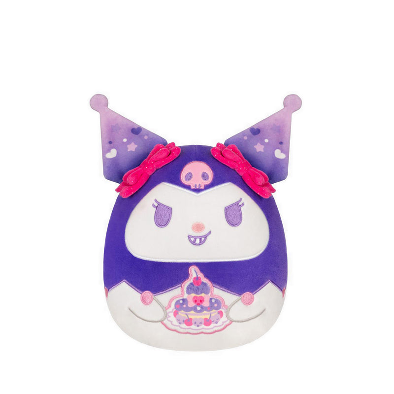 Squishmallows Wave 26 8 Inch Hello Kitty Anv Kuromi - SQMSQSN00779