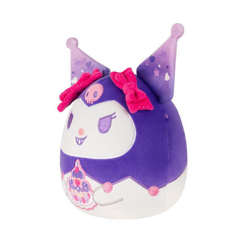 Squishmallows Wave 26 8 Inch Hello Kitty Anv Kuromi - SQMSQSN00779