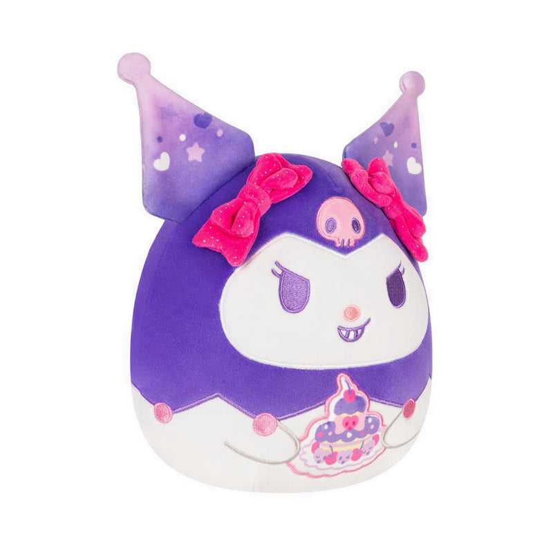 Squishmallows Wave 26 8 Inch Hello Kitty Anv Kuromi - SQMSQSN00779