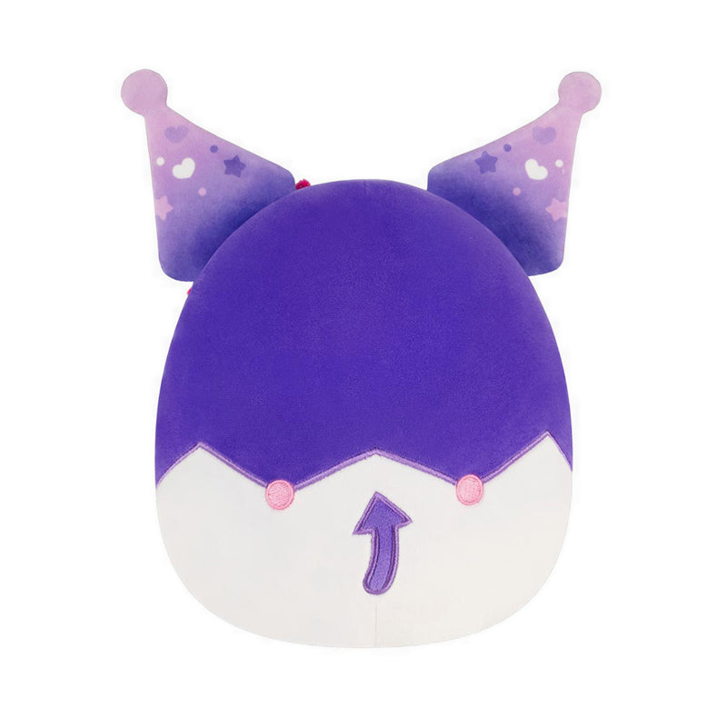 Squishmallows Wave 26 8 Inch Hello Kitty Anv Kuromi - SQMSQSN00779