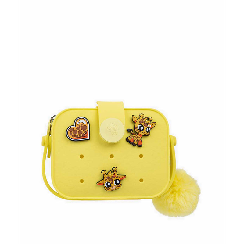 Swop Pop Untimate bag Yellow - SW2M01010