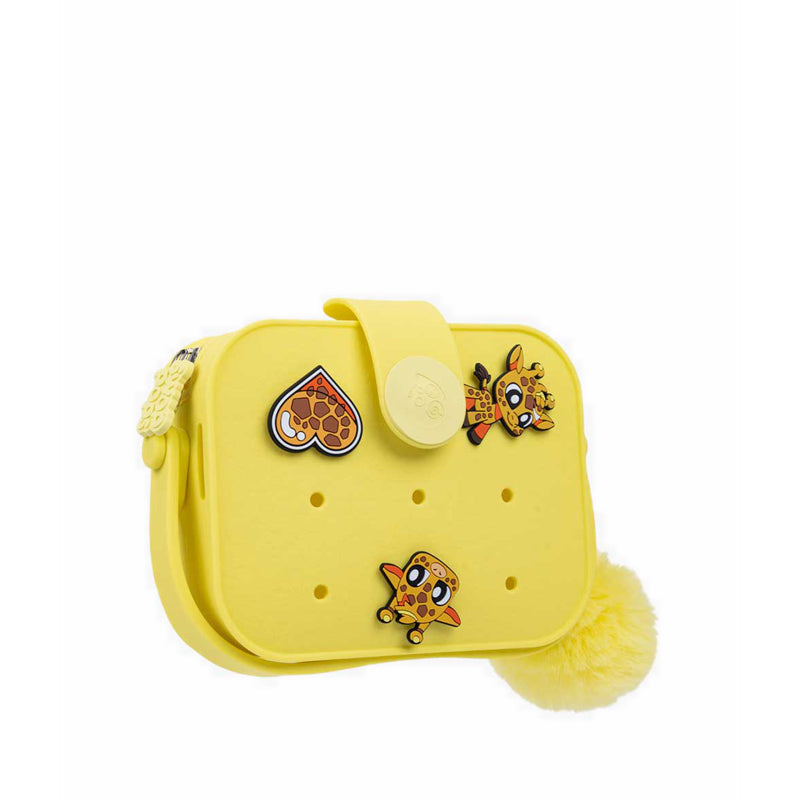 Swop Pop Untimate bag Yellow - SW2M01010