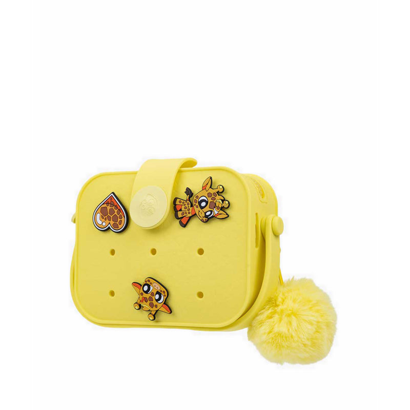 Swop Pop Untimate bag Yellow - SW2M01010