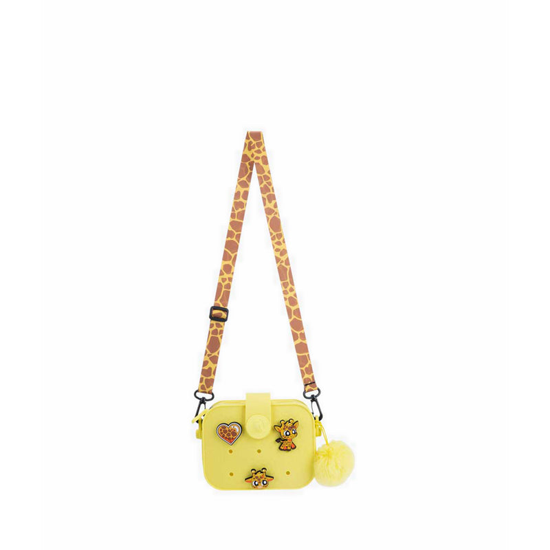 Swop Pop Untimate bag Yellow - SW2M01010