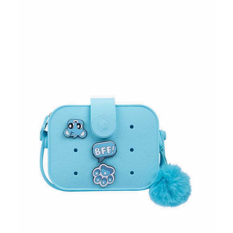 Swop Pop Untimate bag Blue - SW2M01053