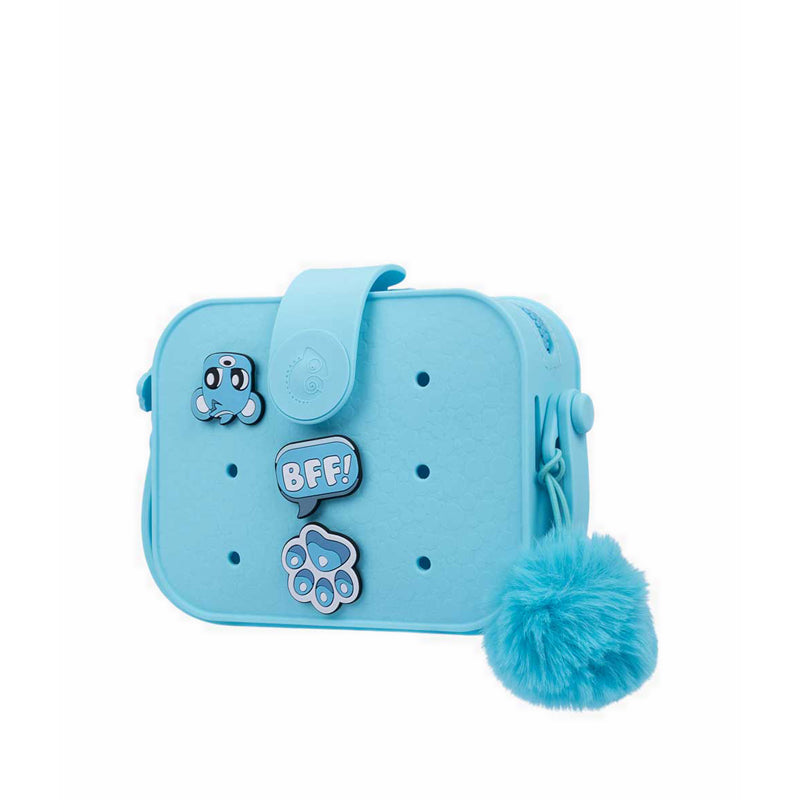 Swop Pop Untimate bag Blue - SW2M01053