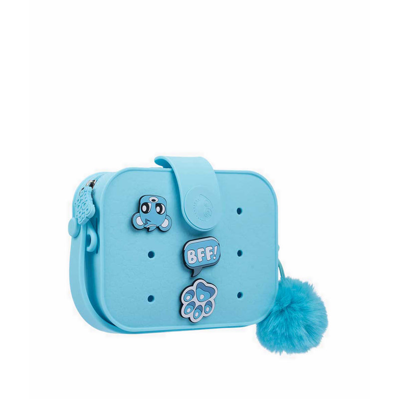 Swop Pop Untimate bag Blue - SW2M01053