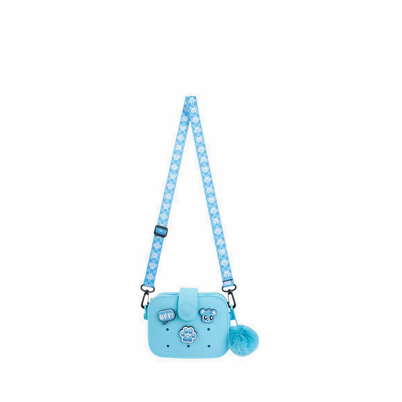 Swop Pop Untimate bag Blue - SW2M01053