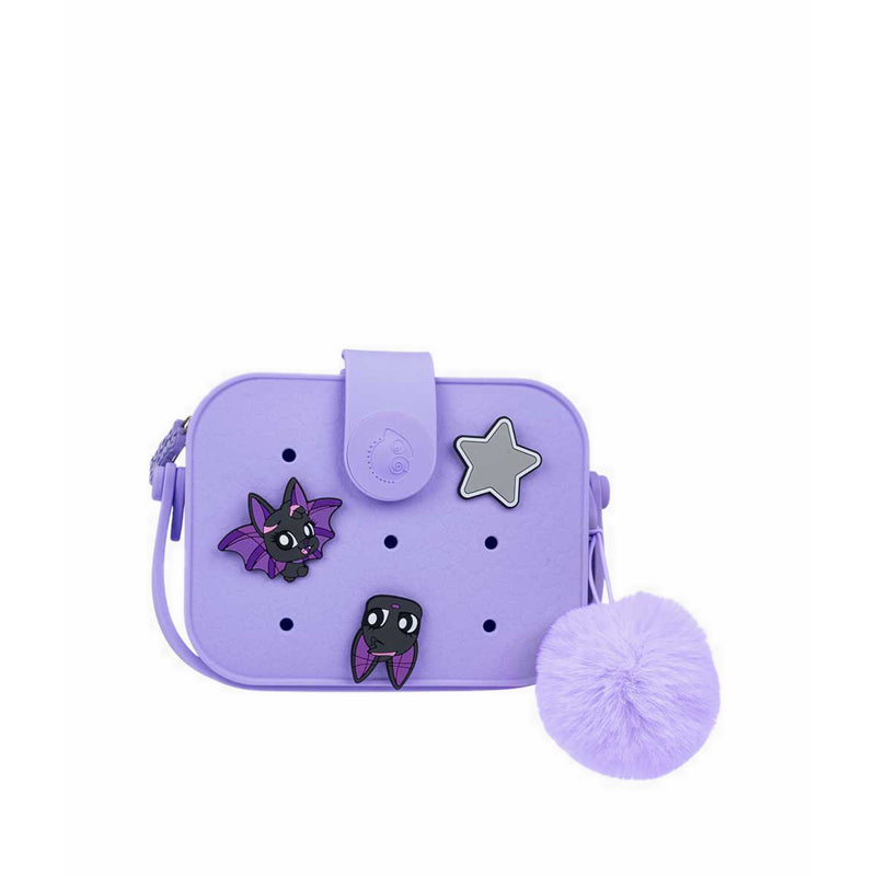 Swop Pop Untimate bag Purple - SW2M01054