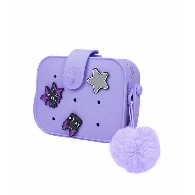 Swop Pop Untimate bag Purple - SW2M01054