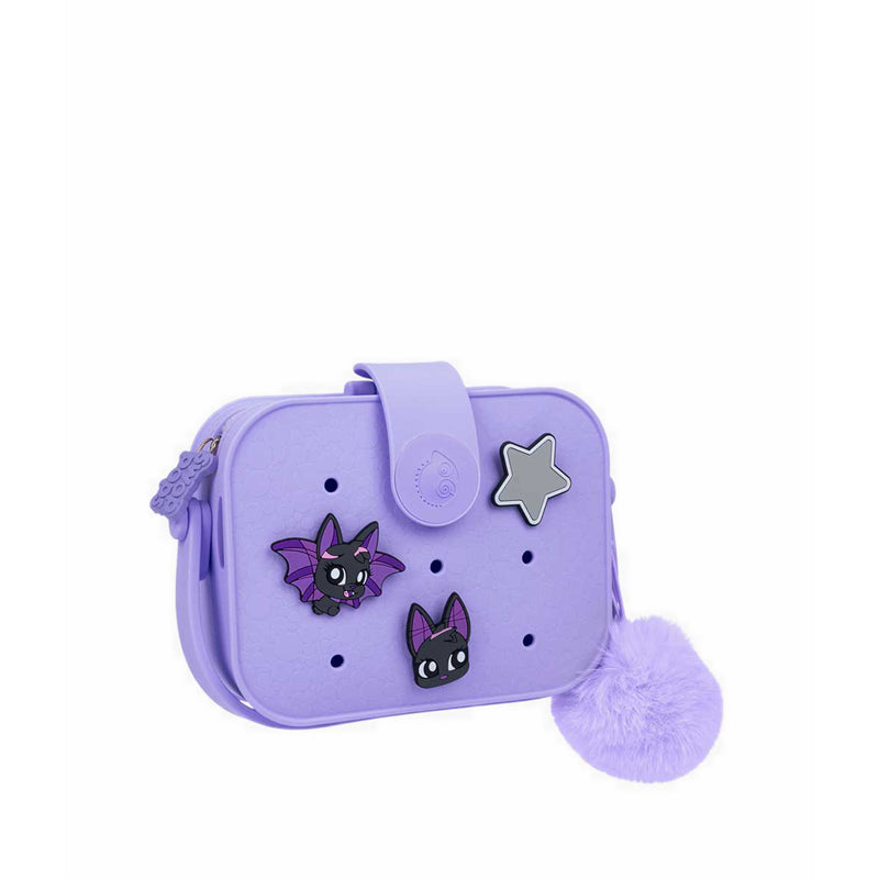 Swop Pop Untimate bag Purple - SW2M01054