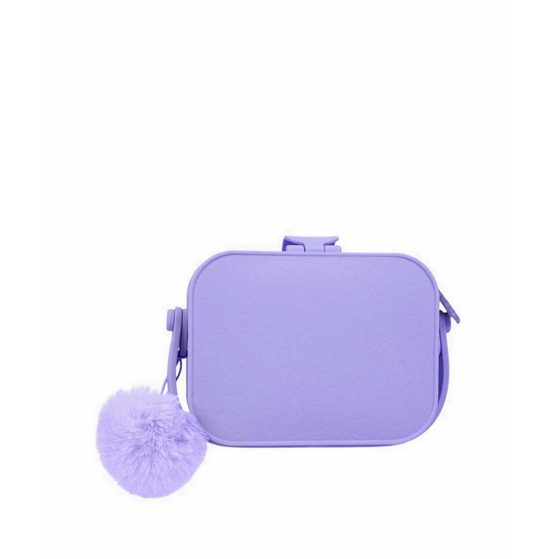Swop Pop Untimate bag Purple - SW2M01054