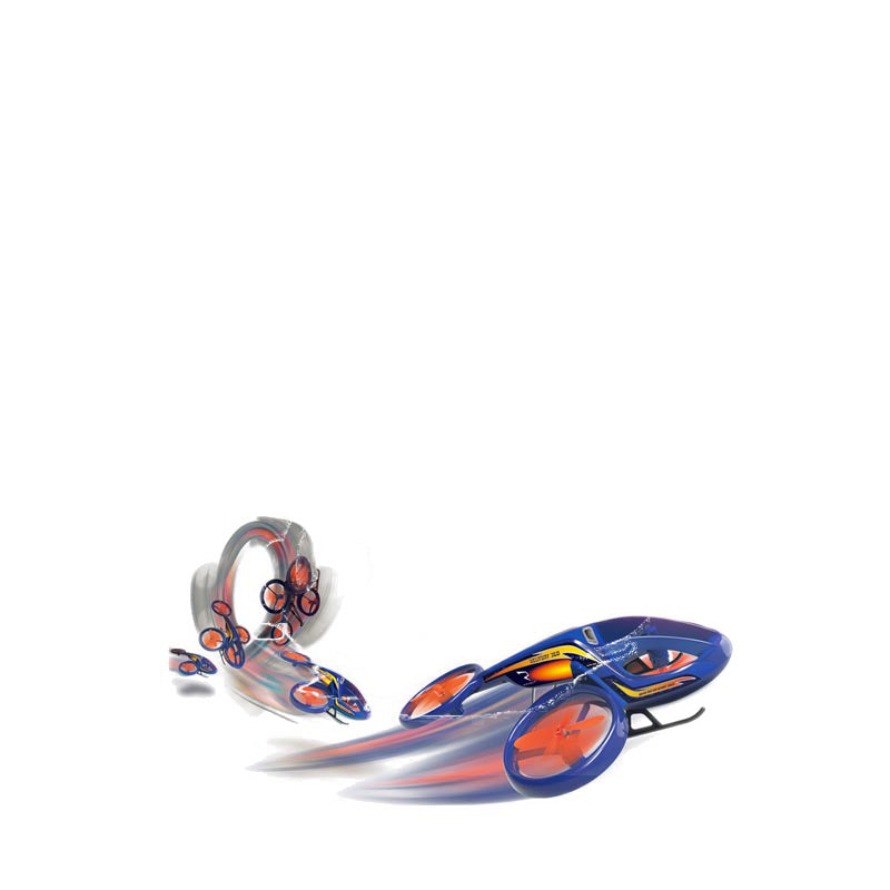 Syma Helifury 360 Degree - SYMTF1001