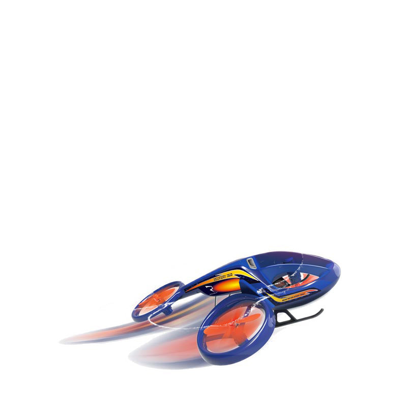 Syma Helifury 360 Degree - SYMTF1001