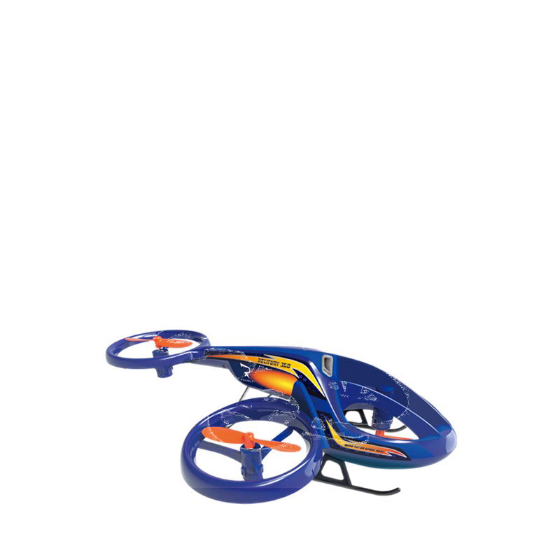 Syma Helifury 360 Degree - SYMTF1001