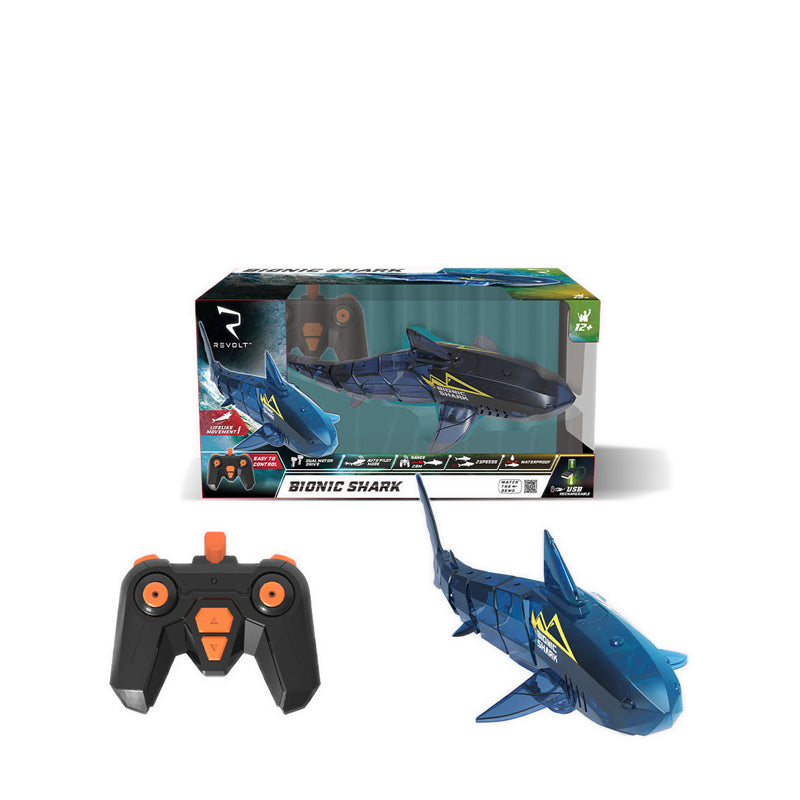 SYMA Bionic Shark - SYMTG1019