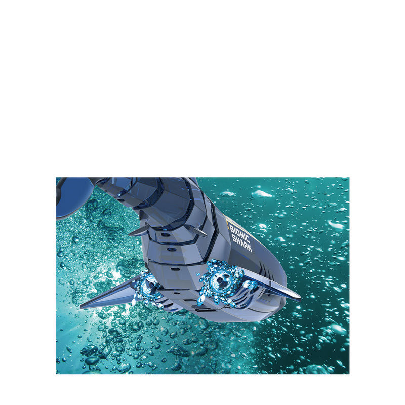 SYMA Bionic Shark - SYMTG1019