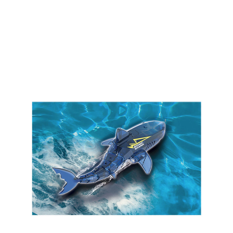 SYMA Bionic Shark - SYMTG1019