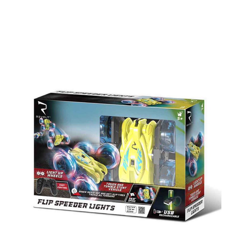 Revolt Flip Speeder Lights - SYMTG1023