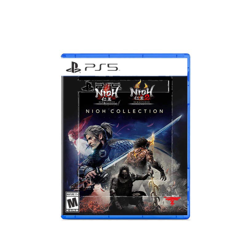 Sony Playstation® Nioh Collection for PS5™ - SYP00018E