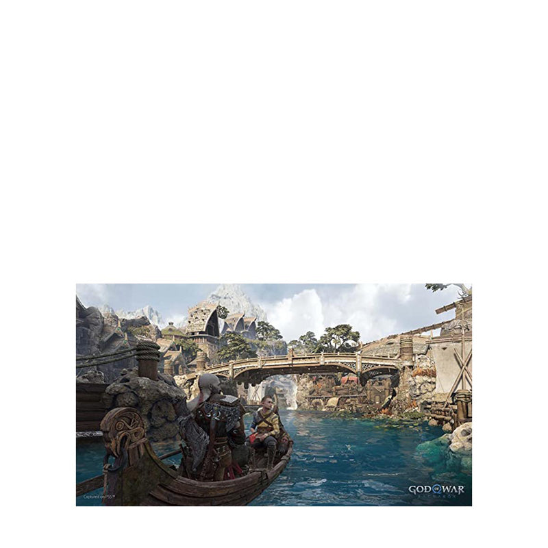 Sony Playstation® God of War™ Ragnarok Standar Edition for PS5™ - SYP00026E