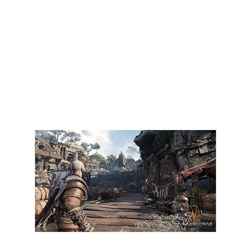 Sony Playstation® God of War™ Ragnarok Standar Edition for PS5™ - SYP00026E
