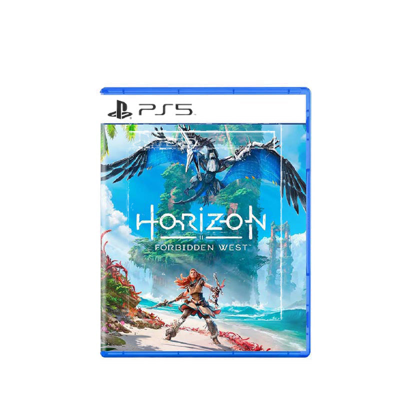 Sony Playstation® Horizon Forbidden West Standard Edition for PS5™ - SYP00032E