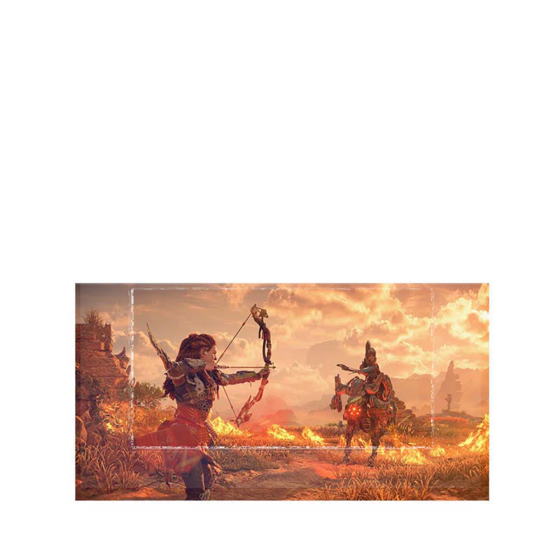 Sony Playstation® Horizon Forbidden West Standard Edition for PS5™ - SYP00032E