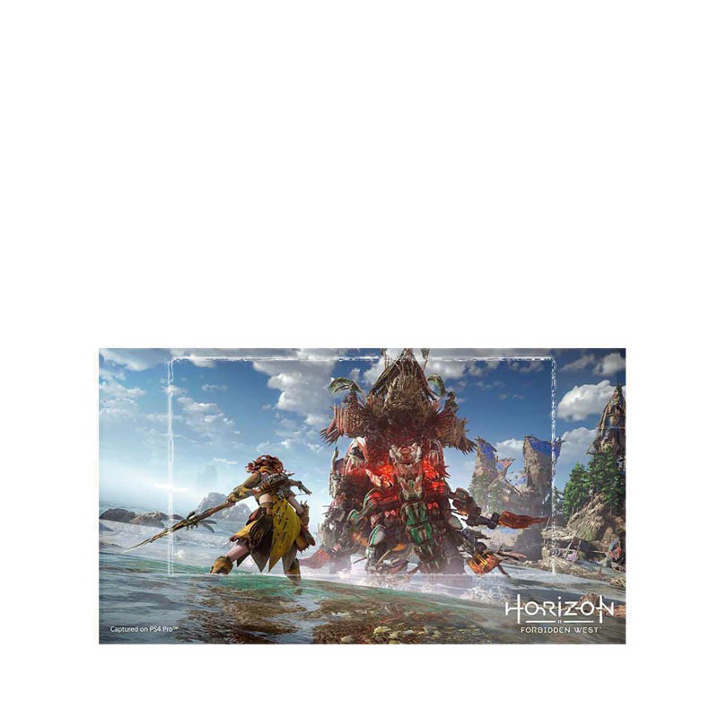 Sony Playstation® Horizon Forbidden West Standard Edition for PS5™ - SYP00032E